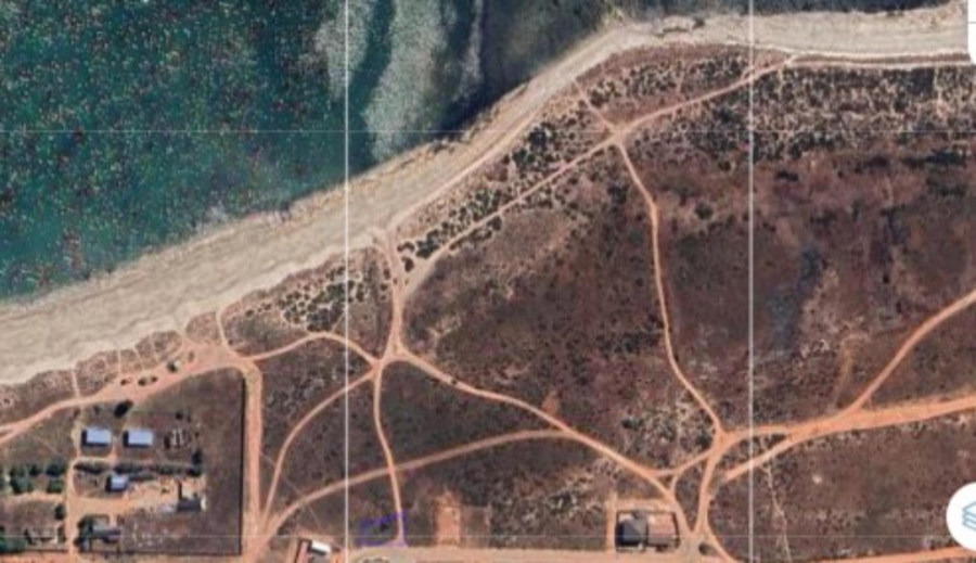 0 Bedroom Property for Sale in Laingville Western Cape